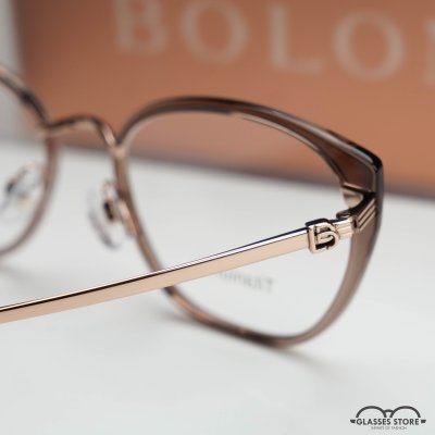 Bolon Eyewear BA6023 B21