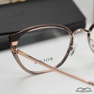 Bolon Eyewear BA6023 B21