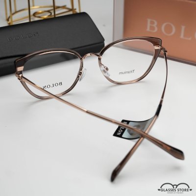 Bolon Eyewear BA6023 B21