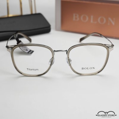 Bolon Eyewear BA6010 B80