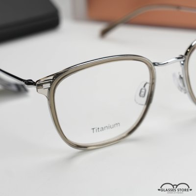 Bolon Eyewear BA6010 B80