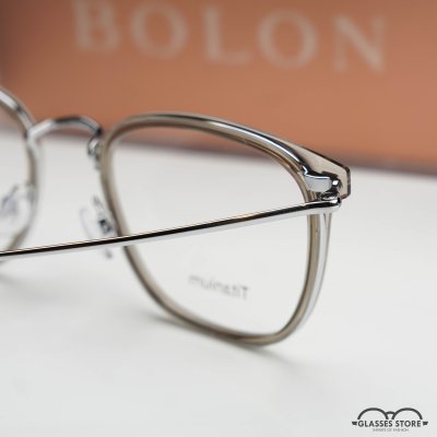 Bolon Eyewear BA6010 B80