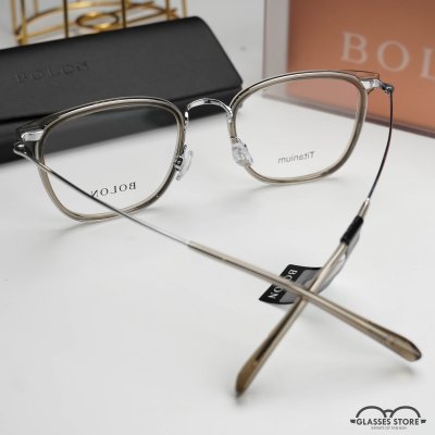 Bolon Eyewear BA6010 B80