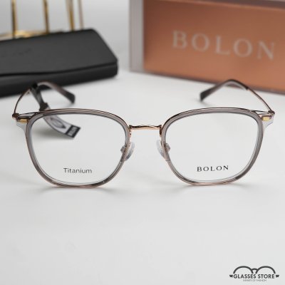 Bolon Eyewear BA6010 B13