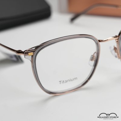 Bolon Eyewear BA6010 B13