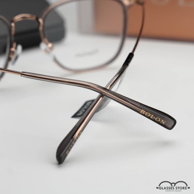 Bolon Eyewear BA6010 B13