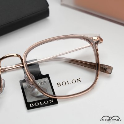 Bolon Eyewear BA6010 B21