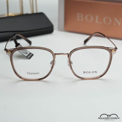 Bolon Eyewear BA6010 B21