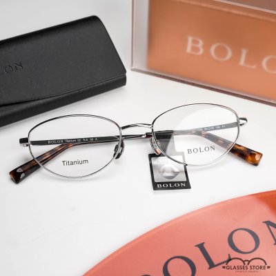 Bolon Eyewear BB7003 B90