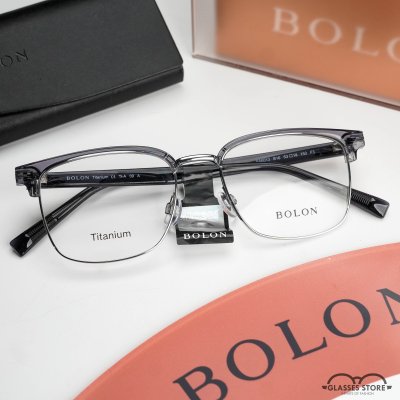 Bolon Eyewear BA6012 B16