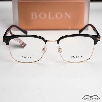 Bolon Eyewear BA6012 B12
