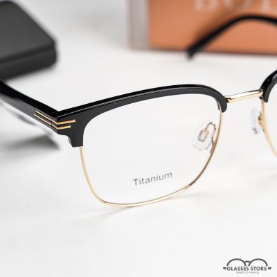 Bolon Eyewear BA6012 B12
