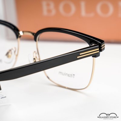 Bolon Eyewear BA6012 B12