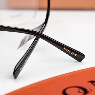 Bolon Eyewear BA6012 B12