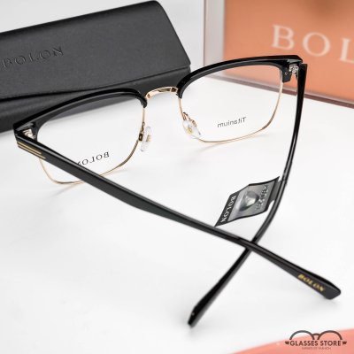 Bolon Eyewear BA6012 B12