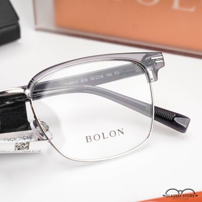 Bolon Eyewear BA6012 B16