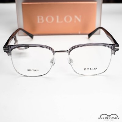 Bolon Eyewear BA6012 B16