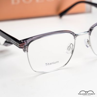 Bolon Eyewear BA6012 B16