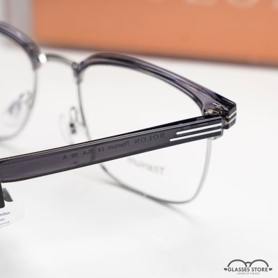 Bolon Eyewear BA6012 B16