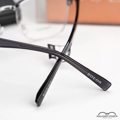 Bolon Eyewear BA6012 B16