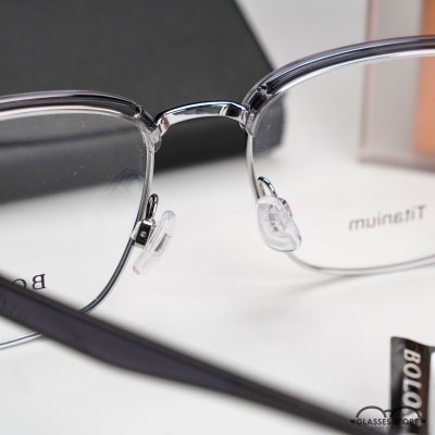 Bolon Eyewear BA6012 B16