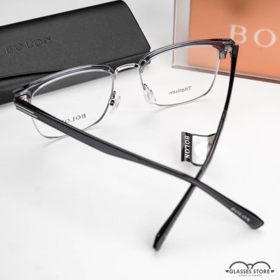 Bolon Eyewear BA6012 B16