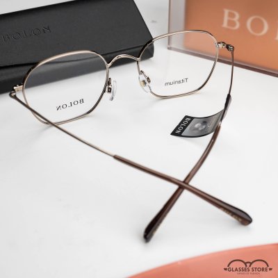 Bolon Eyewear BA7005 B20