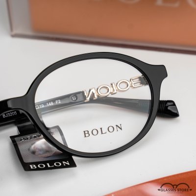 Bolon Eyewear BJ3205 B10
