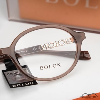 Bolon Eyewear BJ3205 B21