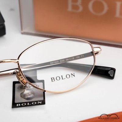 Bolon Eyewear BB7003 B30