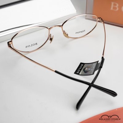 Bolon Eyewear BB7003 B30