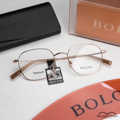 Bolon Eyewear BA7005 B130
