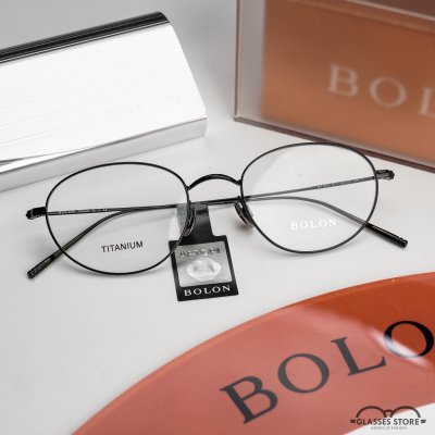Bolon Eyewear BT1630 B11