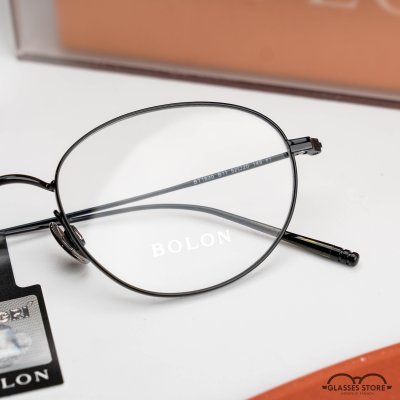 Bolon Eyewear BT1630 B11