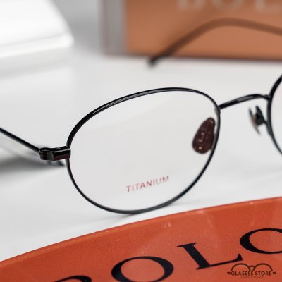 Bolon Eyewear BT1630 B11