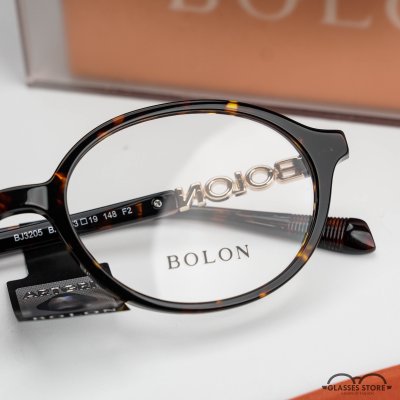 Bolon Eyewear BJ3205 B20
