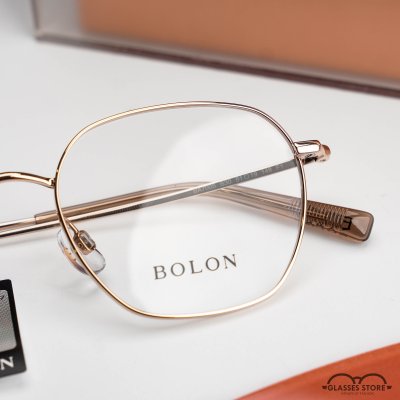 Bolon Eyewear BA7005 B130