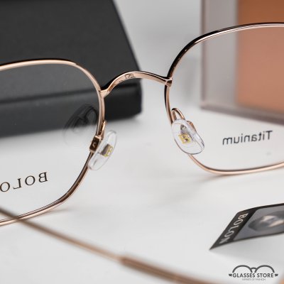 Bolon Eyewear BA7005 B130