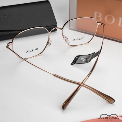 Bolon Eyewear BA7005 B130