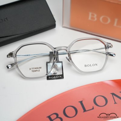 Bolon Eyewear BJ5066 B12