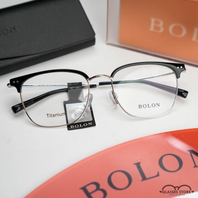 Bolon Eyewear BA6001 B15