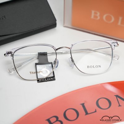 Bolon Eyewear BA6001 B90