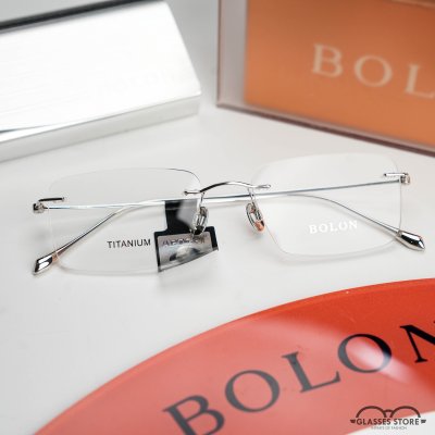 Bolon Eyewear BR1003 B90