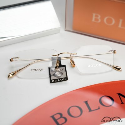 Bolon Eyewear BR1003 B60