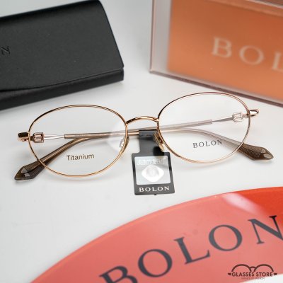 Bolon Eyewear BA7052 B30