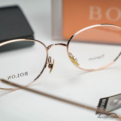 Bolon Eyewear BA7052 B30