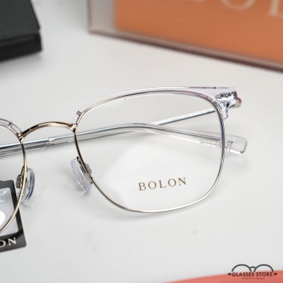 Bolon Eyewear BA6001 B90