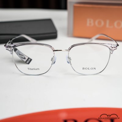 Bolon Eyewear BA6001 B90