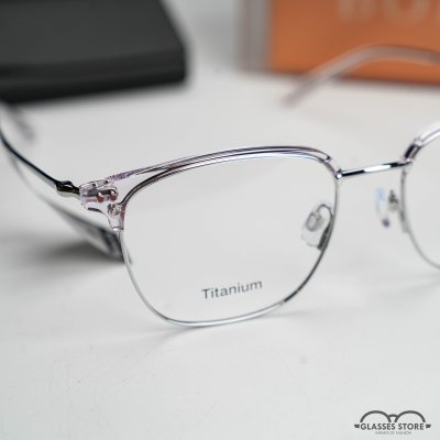 Bolon Eyewear BA6001 B90