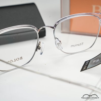 Bolon Eyewear BA6001 B90